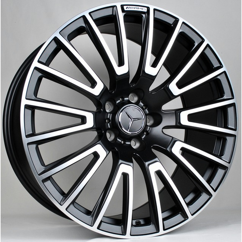 REPLICA R22 10.0J ET36.0 5x130 d84