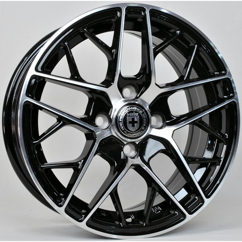 14" 4*100 6,0 ET35 67,0 ANZ-0696 BMF