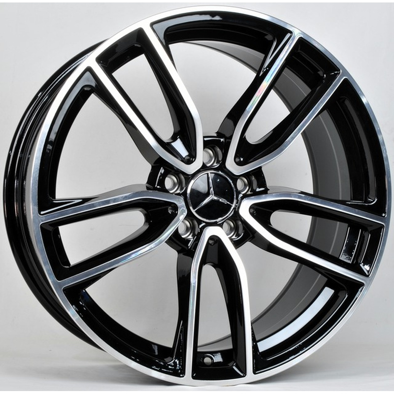 TS-5505 R20 9.5J ET38.0 5x112 d66.45