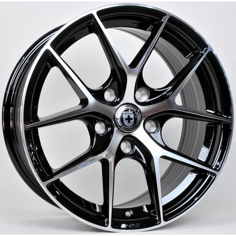 ANZ R16 7.0J ET35.0 5x108 d67