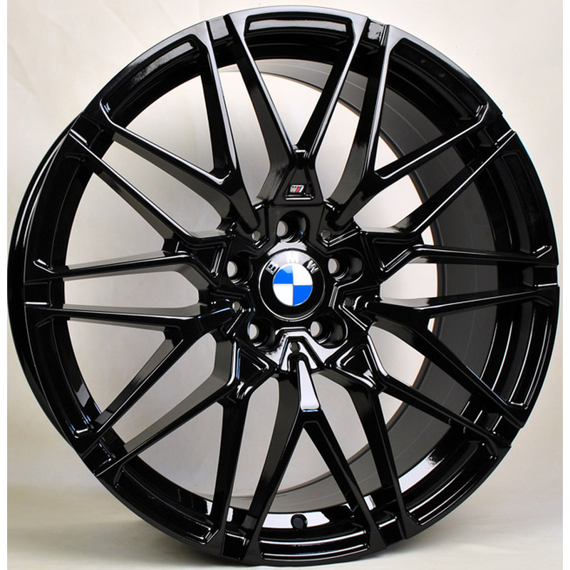 TS-0295 R22 9.5J ET30.0 5x112 d66.5