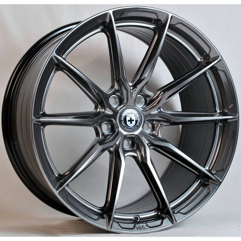 ANZ-0300 R19 8.5J ET38.0 5x112 d66.45