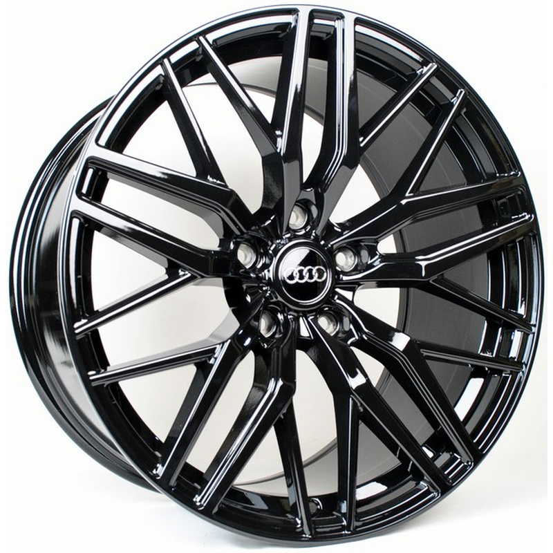 TS-0210 R20 8.5J ET35.0 5x120 d65.1