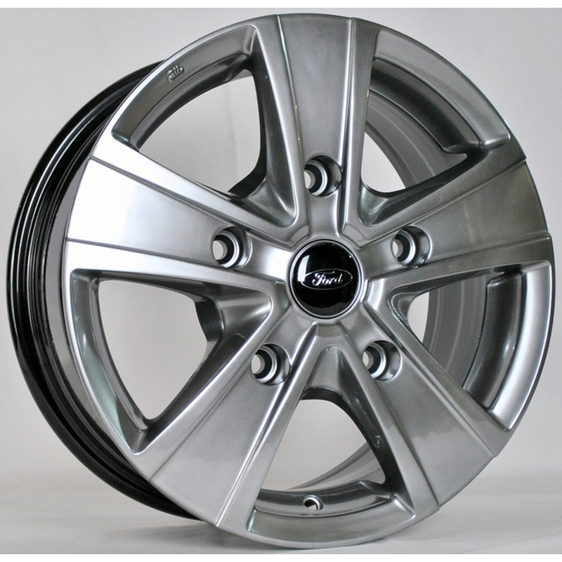 ANZ-5471 R15 6.5J ET55.0 5x130 d84.1