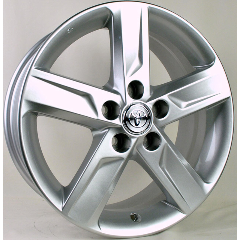 Stuttgart R17 7.0J ET45.0 5x114.3 d60.1