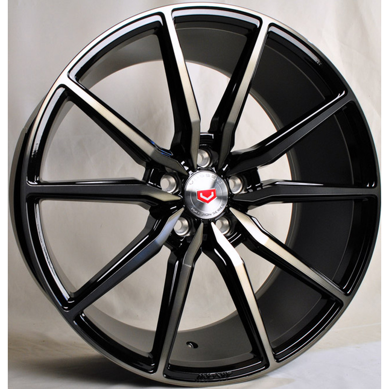 BN-2115 R19 8.5J ET42.0 5x114.3 d67