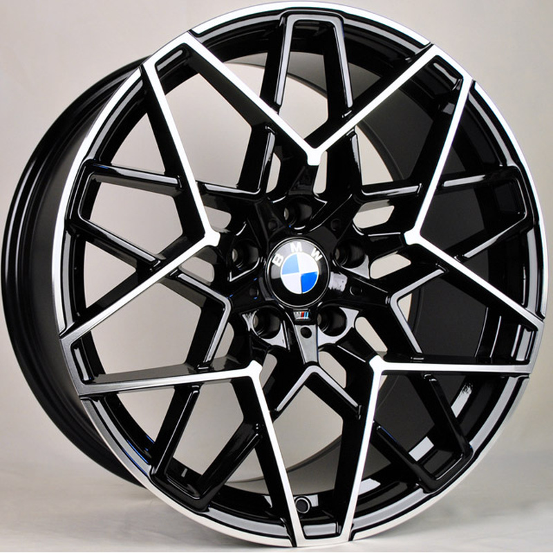 TS-0213 R20 9.5J ET40.0 5x120 d72.6