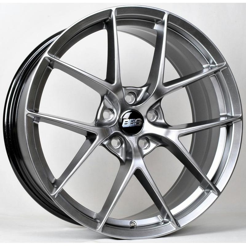 BN-2615 R19 8.5J ET35.0 5x114.3 d67