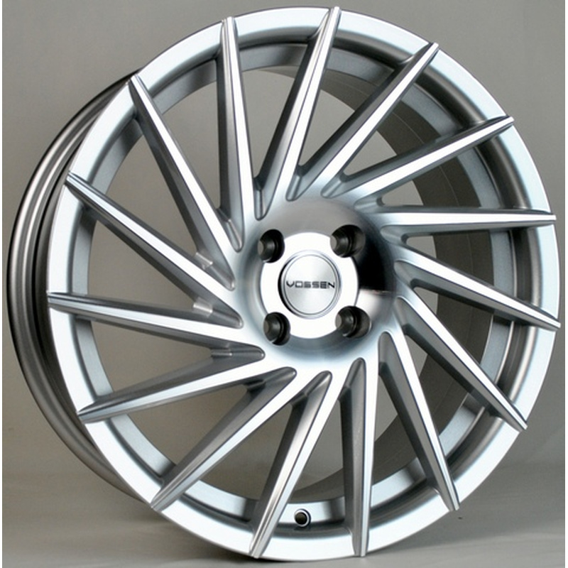 XN-752 R14 6.0J ET35.0 4x100 d67