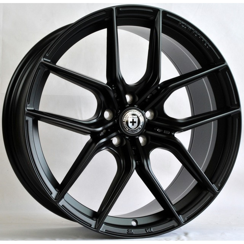 ANZ-0466 R20 8.5J ET40.0 5x114.3 d67