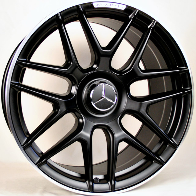 XN-762 R19 8.5J ET38.0 5x112 d66.45