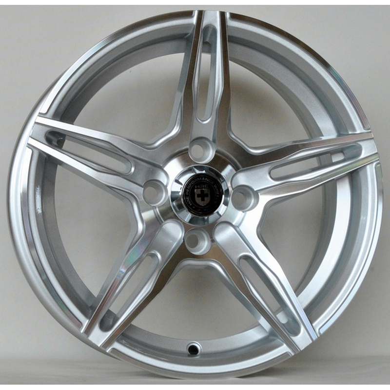 13" 4*100 5,5 ET30 67,0 XN-5004 MS