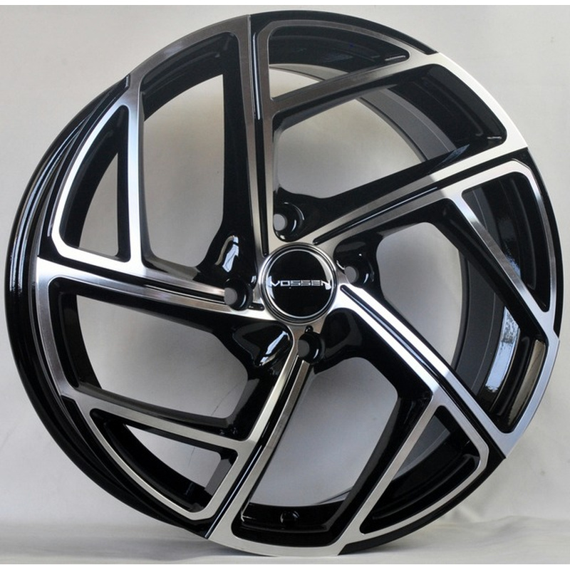 XN-5094 R15 7.0J ET30.0 4x98 d58.45