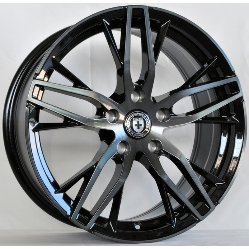 17" 5*114,3 7,5 ET45 67,0 ANZ-0491 BMF BV