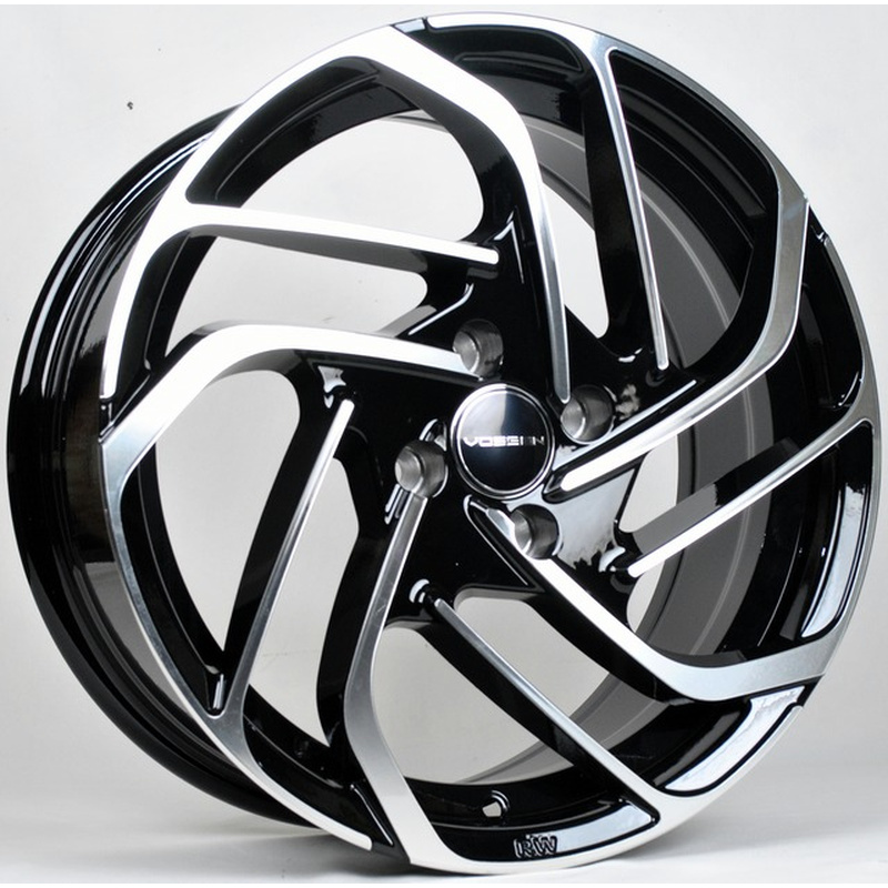 XN-5097 R16 7.0J ET35.0 4x100 d67