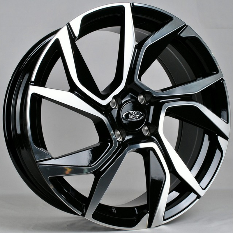 ANZ-5662 R16 6.5J ET30.0 4x98 d58.45