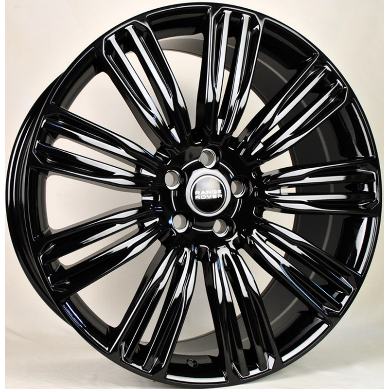TS-9011 R22 9.5J ET45.0 5x108 d63.4