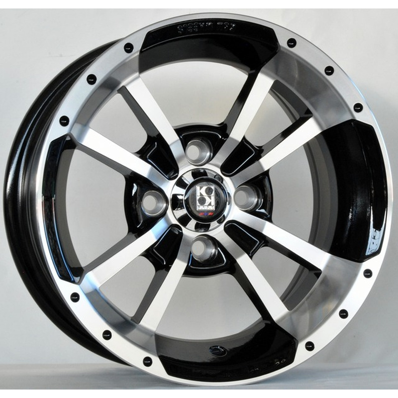 13" 4*98 6.0 ET0 58.45 BN-1559 BMF