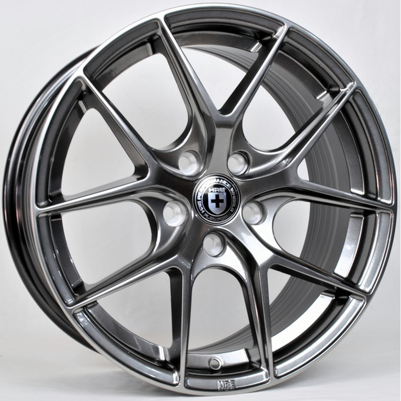 ANZ R16 7.0J ET35.0 5x108 d67