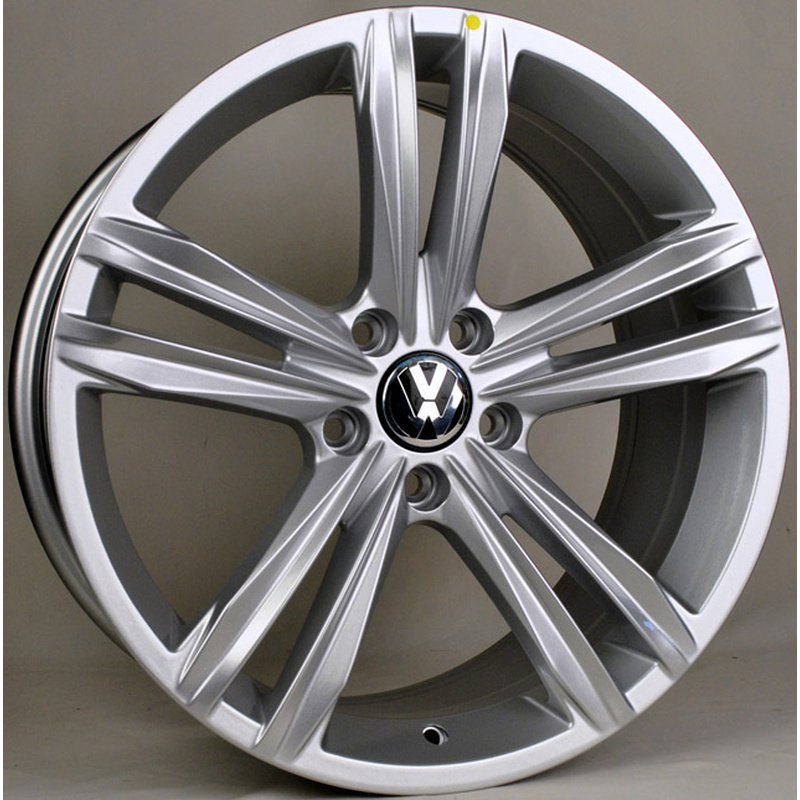 ANZ-5468 R19 8.5J ET35.0 5x112 d57