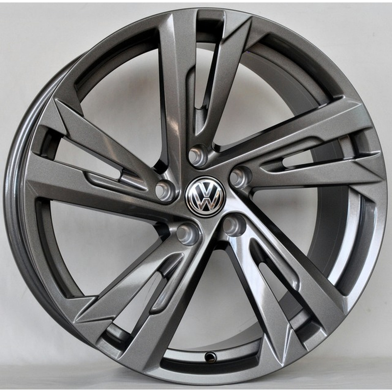 TS-5682 R18 8.0J ET38.0 5x112 d57
