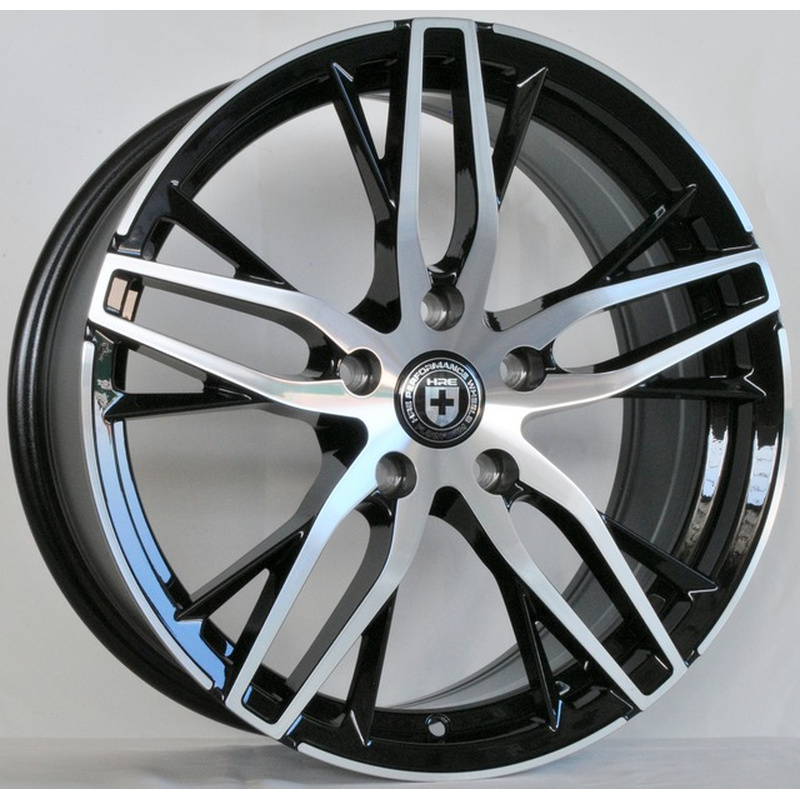 17" 5*114,3 7,5 ET45 67,0 ANZ-0491 BMF