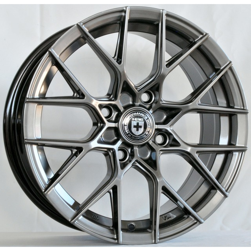 ANZ R15 6.5J ET35.0 4x114.3 d67