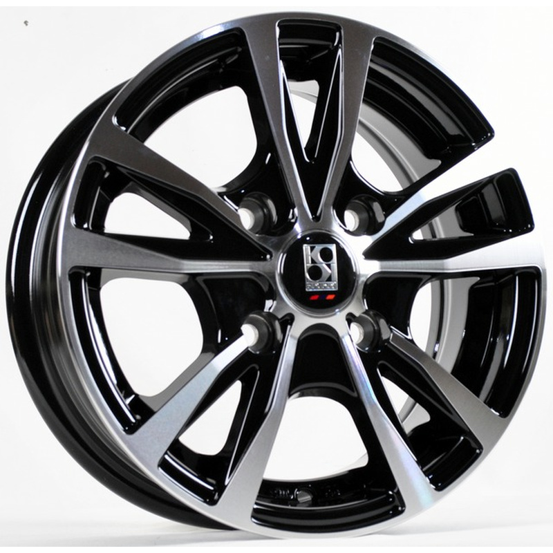 13" 4*114,3 5,0 ET35 69,1 BN-1678 BMF