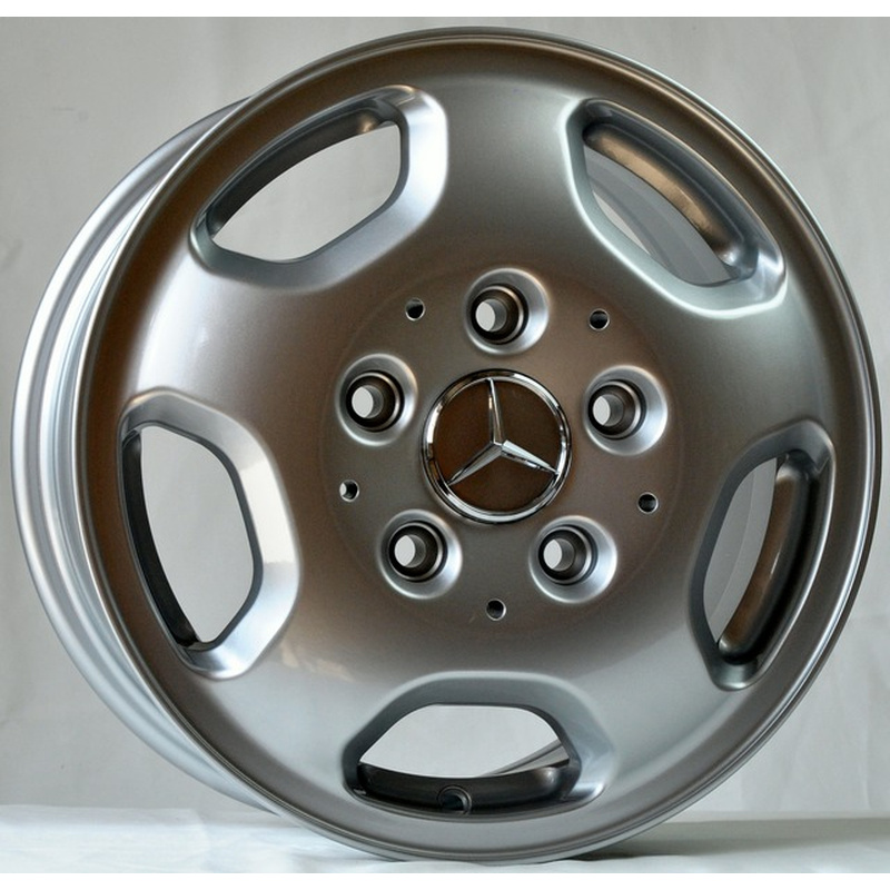 ZB-1997 R15 7.0J ET76.0 5x130 d84