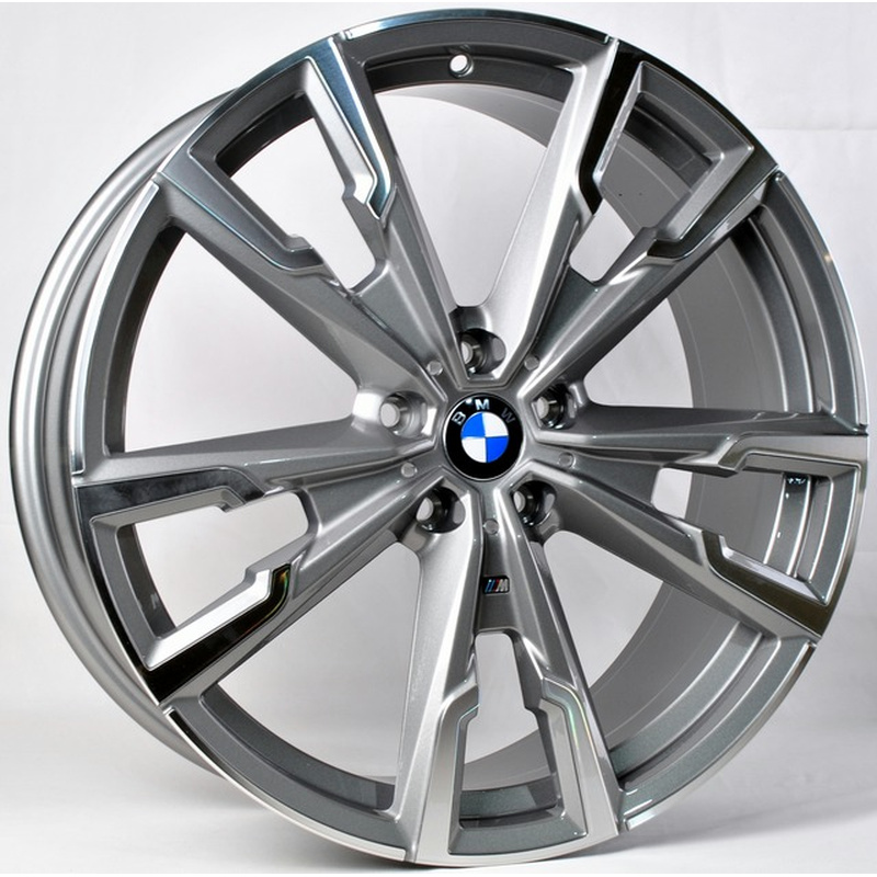 TS-5710 R20 8.0J ET46.0 5x112 d66.6
