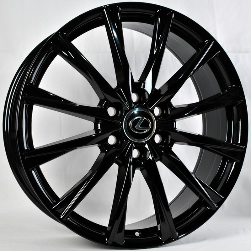 TS-0363 R22 8.0J ET55.0 6x139.7 d95.1