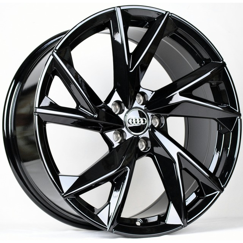 TS-5491 R19 8.5J ET35.0 5x112 d66.45