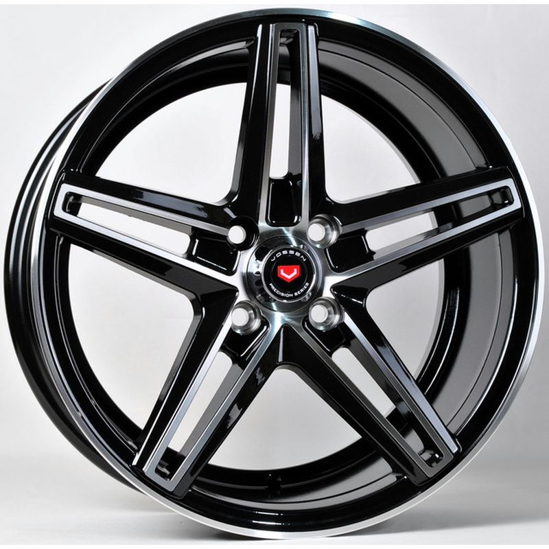 CW-6878 R16 7.5J ET35.0 5x100 d73.1