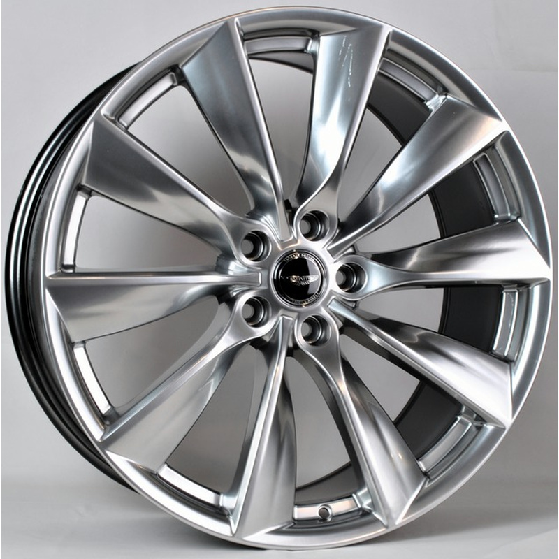 ZB-3057 R20 8.5J ET38.0 5x114.3 d67