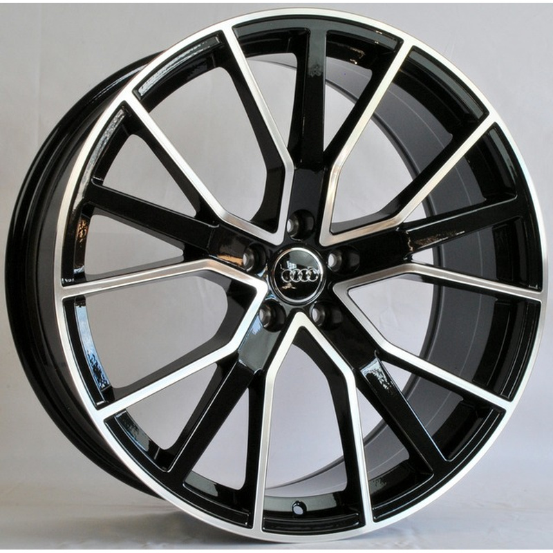 TS-5348 R21 9.0J ET30.0 5x112 d66.45