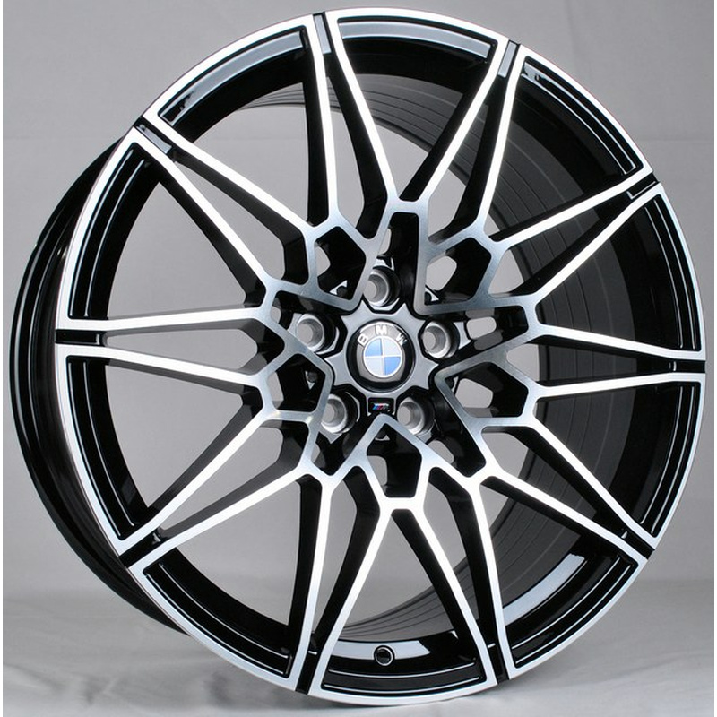 ANZ-0065 R19 8.5J ET30.0 5x120 d72.5