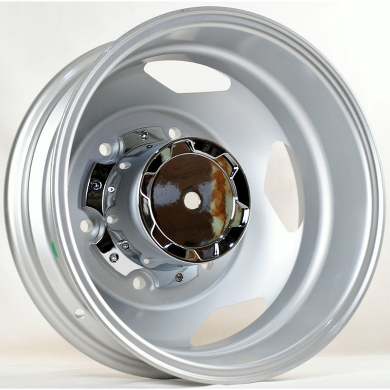PW-120 R16 5.5J ET117.0 6x205 d161.1