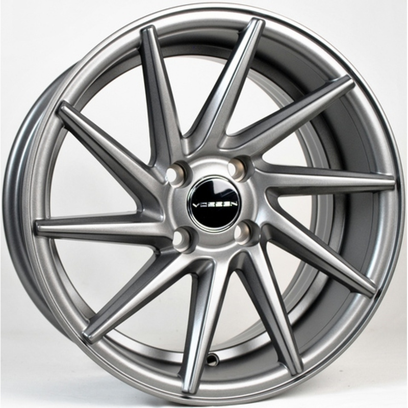 REPLICA R16 7.0J ET35.0 4x100 d67