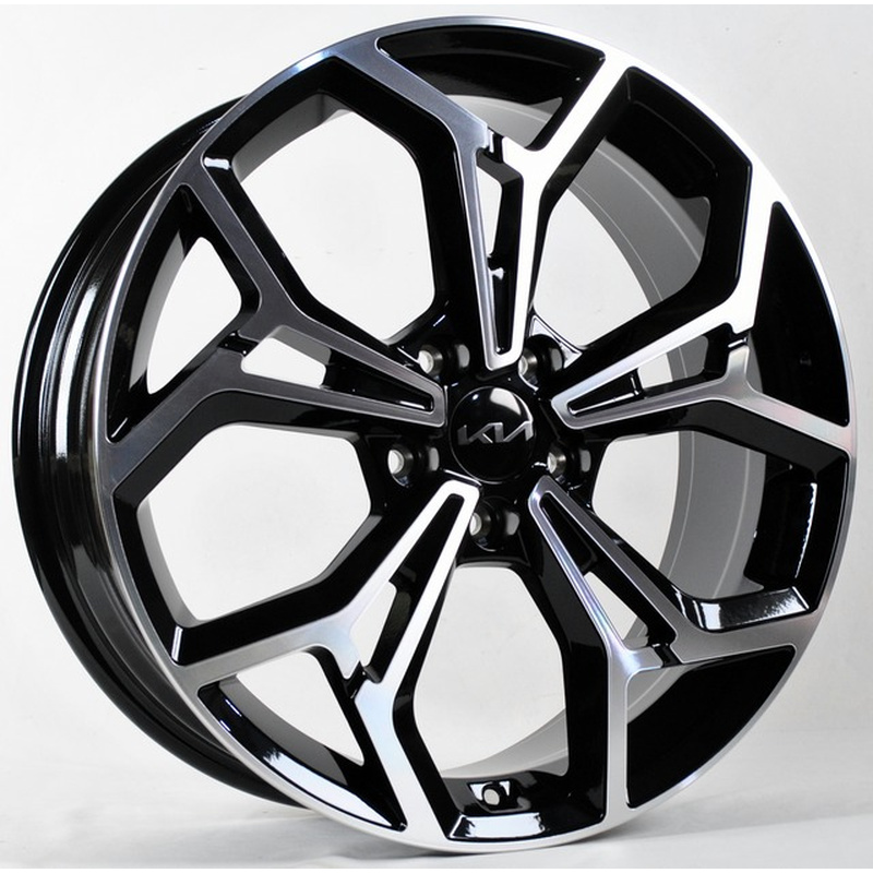 TS-5690 R16 6.5J ET40.0 5x114.3 d67