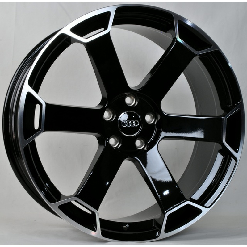 TS-6149 R21 9.0J ET35.0 5x112 d66.45