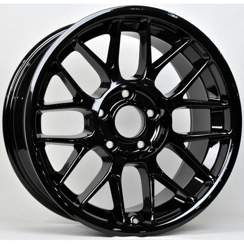 ZB-1478 R17 8.0J ET25.0 5x120 d74.1