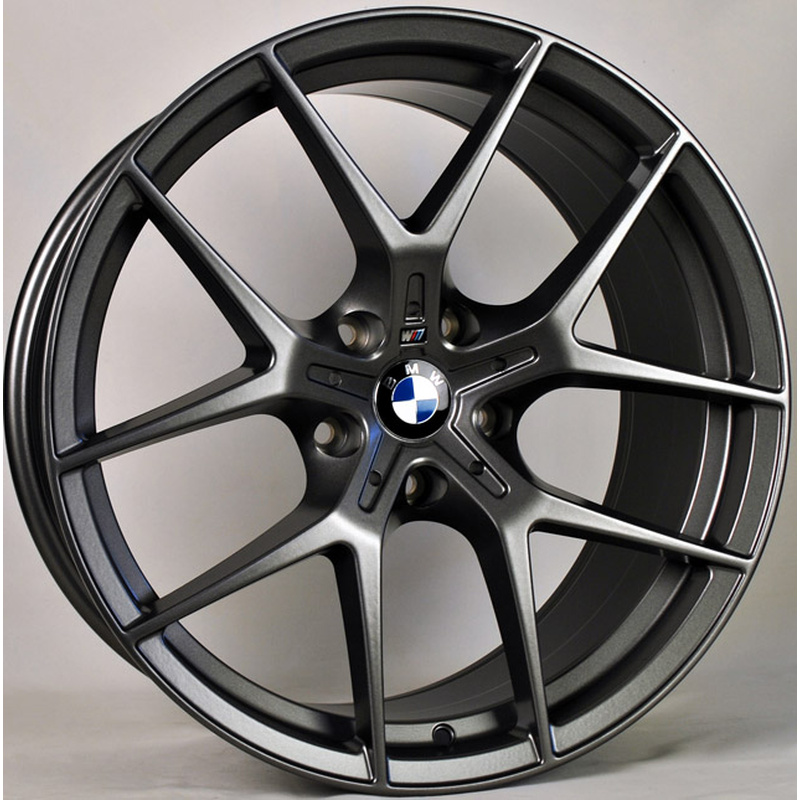 TS-5484 R19 8.5J ET30.0 5x120 d72.6