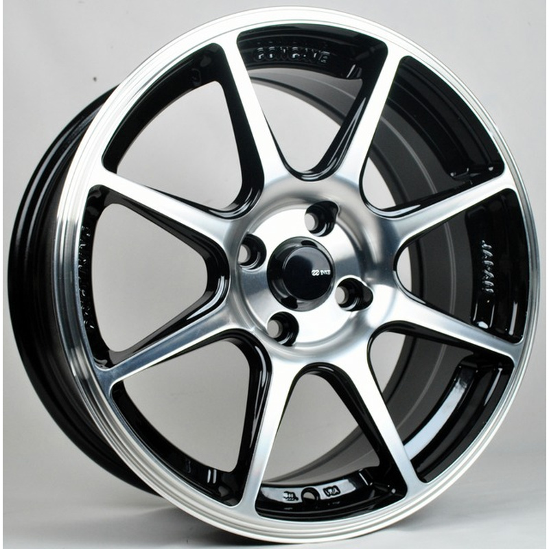 TS-8032 R16 7.0J ET38.0 5x100 d73.1