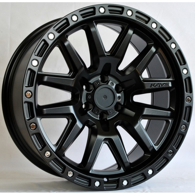 CW-700 R20 9.0J ET0.0 6x114.3 d66.1