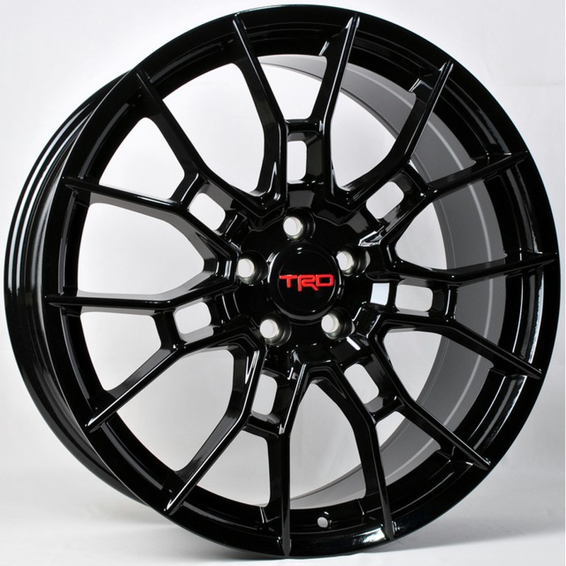 CW-786 R20 8.5J ET40.0 5x114.3 d60.1