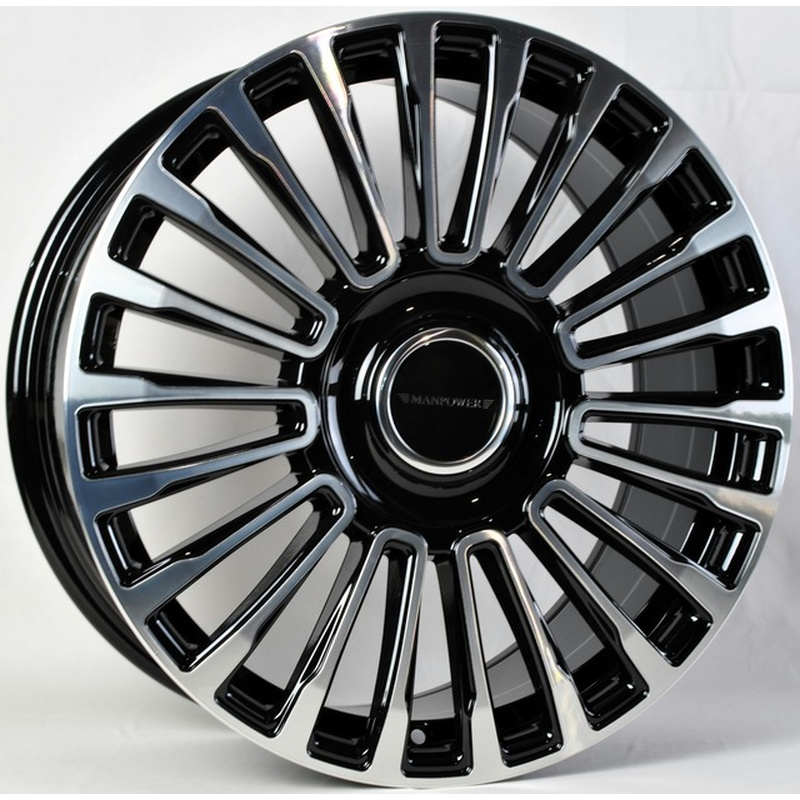 TS-0323 R20 8.5J ET36.0 5x139.7 d98.1