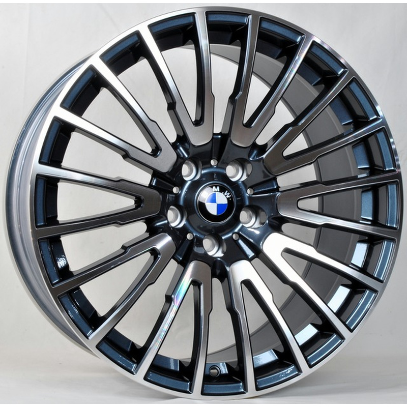 ZB-1830 R20 10.0J ET41.0 5x120 d72.6