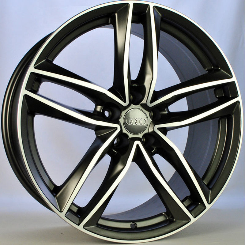 TS-5228 R20 9.0J ET30.0 5x112 d66.6
