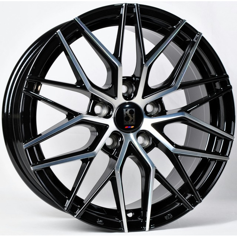 TS-0431 R17 7.5J ET35.0 5x114.3 d73.1
