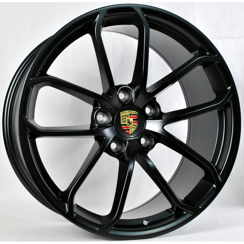 CW-419 R20 10.0J ET40.0 5x130 d71.6
